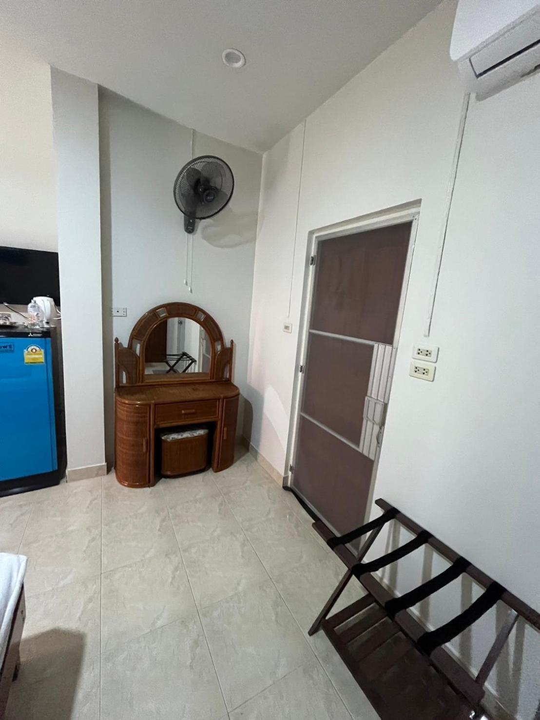 Bunraksa Resort Kamphaeng Phet Exterior foto